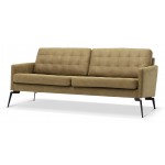Svetainės sofa IC3892BM